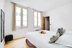 Charming apartment- 2BR/6P - Le Marais, Paris