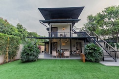 StayVista at The Annex, Lonavala