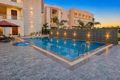 Savanna Retreat by Nuva Stayz, Bhowali