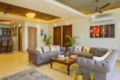 The Grace Residence, Rishikesh