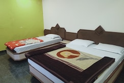 Hotel Maan Palace Mahabaleshwar, Mahabaleshwar