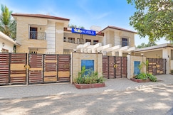 FabHotel Nayana Square, Chennai