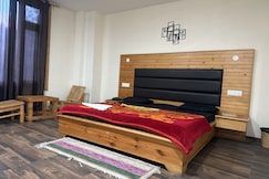 Hotel Immpresion inn, Leh