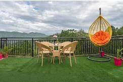 The Woods View By Exotic Stays, Kasauli