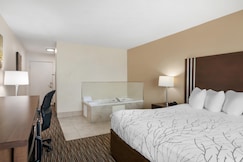 Best Western Brookfield, Linn, Missouri