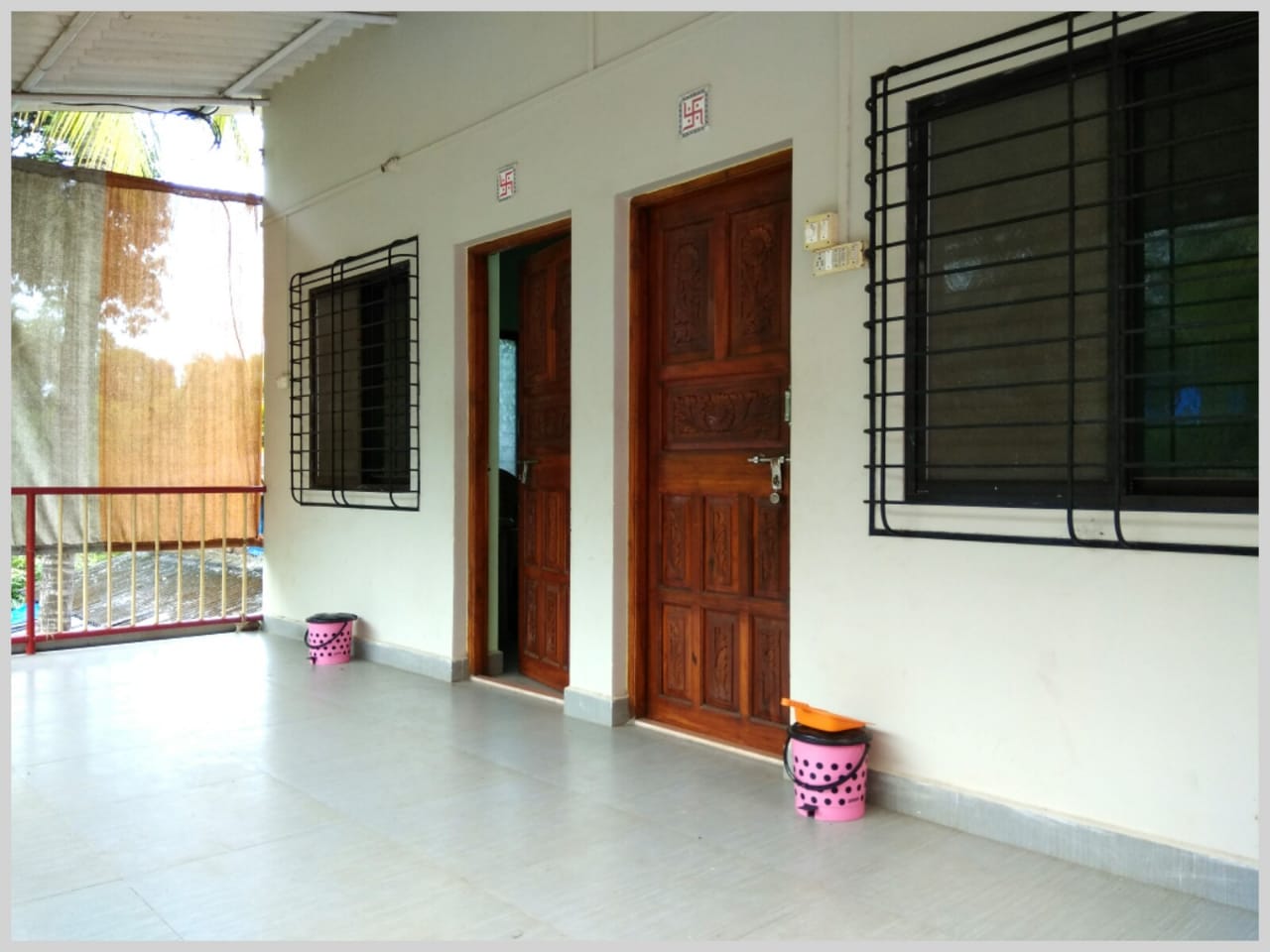 Sai Mauli Cottage - Tap to explore photos
