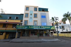 SAIBALA INN, Chennai