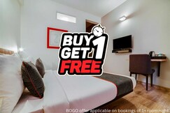 Townhouse Kadugodi Park Formerly Sarvar Hospitality, Bangalore