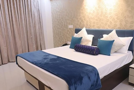 FabHotel Blissful Stays