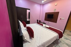 Hotel Singh Inn, Bhubaneshwar