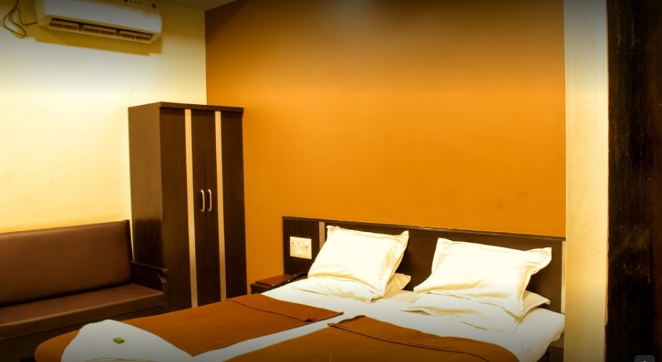 HOTEL ANNAPURNA 2