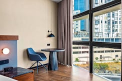 Hilton Queretaro, Huimilpan