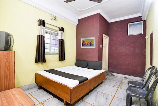 Hotel O Prakash International