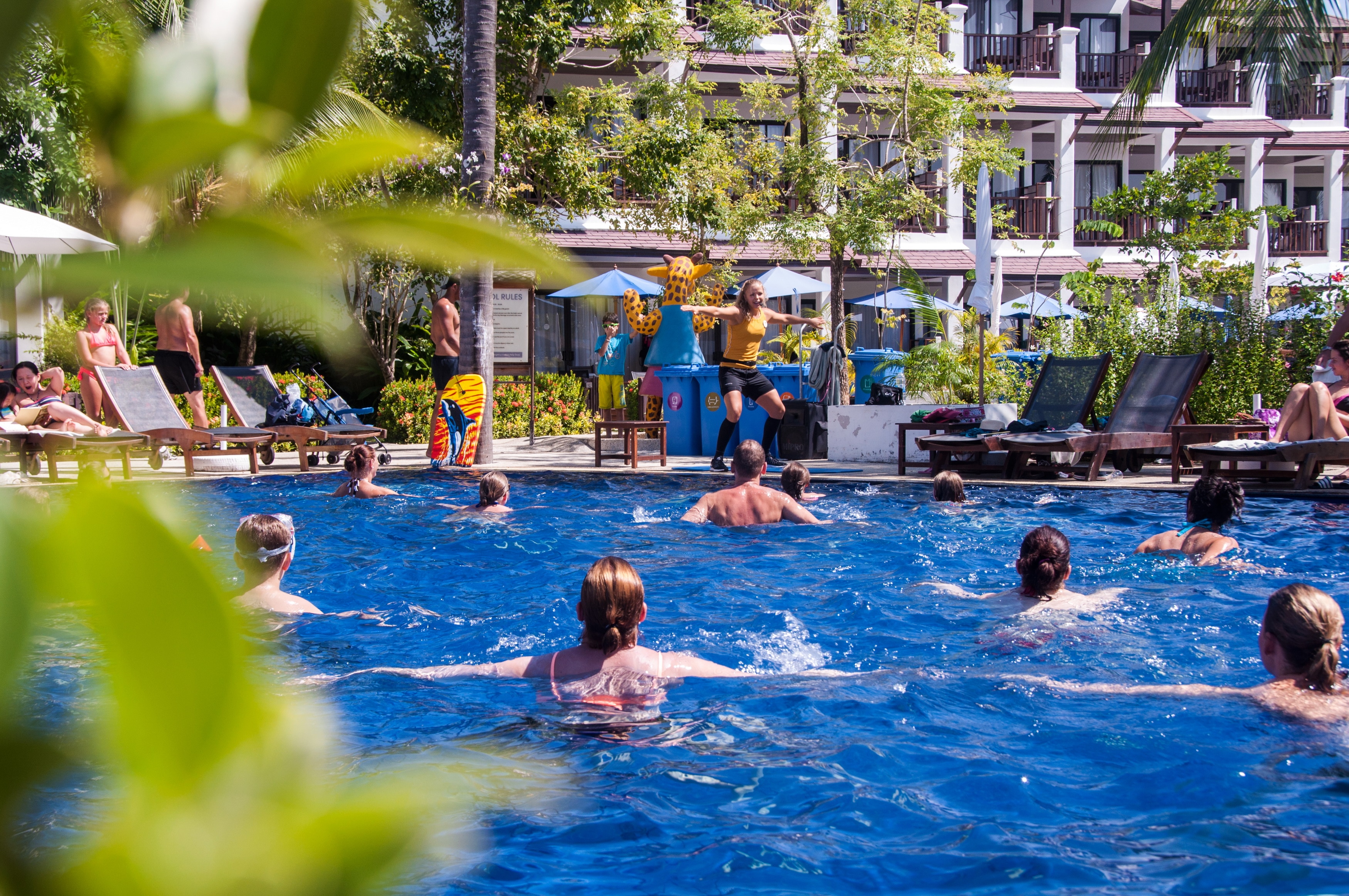 Sunwing Resort - Kamala Beach - Tap to explore photos