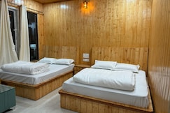 Hotel Pandey Residency, Joshimath
