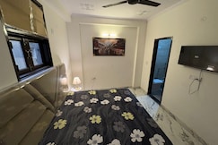 Nishine Premium Suites, Gurgaon