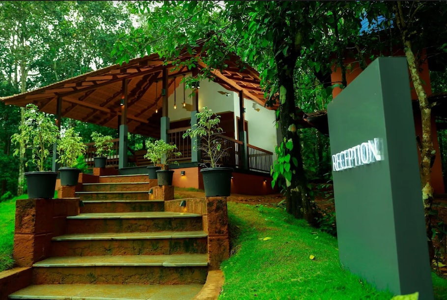 Land S End Resort Wayanad Resort Free Cancellation Price Address Reviews Land S End Resort Wayanad Resort Free Cancellation Price Address Reviews