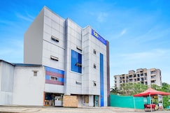FabHotel Galaxy Inn, Pune