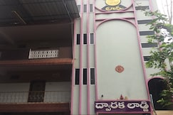 DWARAKALODGE, Kavali