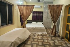 Sidhamahavir Homestay | Entire 2BHK Homestay, Puri