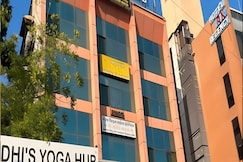 Hotel Exotic, Ahmedabad