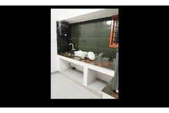 Comfortable 3BHK | 4.8 km Rock Beach Eletta, Pondicherry