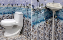 Washroom