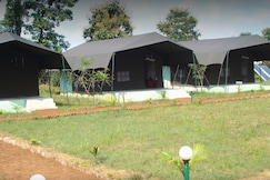 Nagzira Nature Camp | Rooms & Caretaker, Tirora