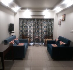 Living Room 1
