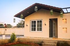 Tramorishti villa (C), Gogunda