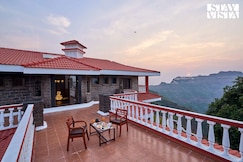 StayVista at Cliffhanger Solitude, Kankavli