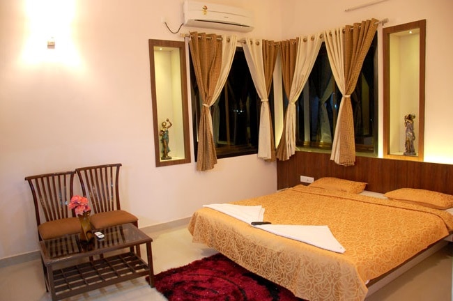HOTEL MAHENDRA - Tap to explore photos