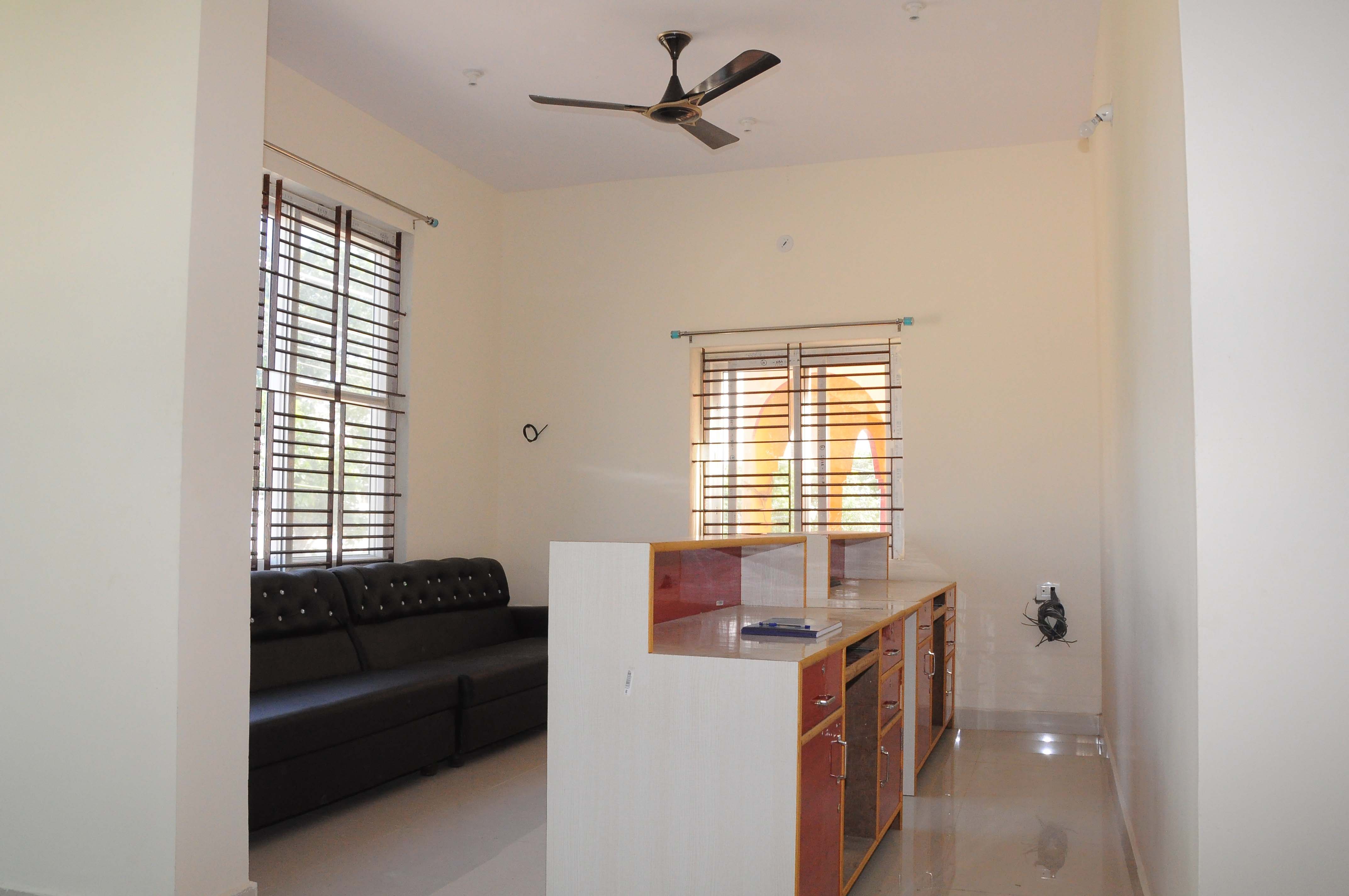 Sri Varasiddi Vinayaka Residency Kanipakam - Tap to explore photos