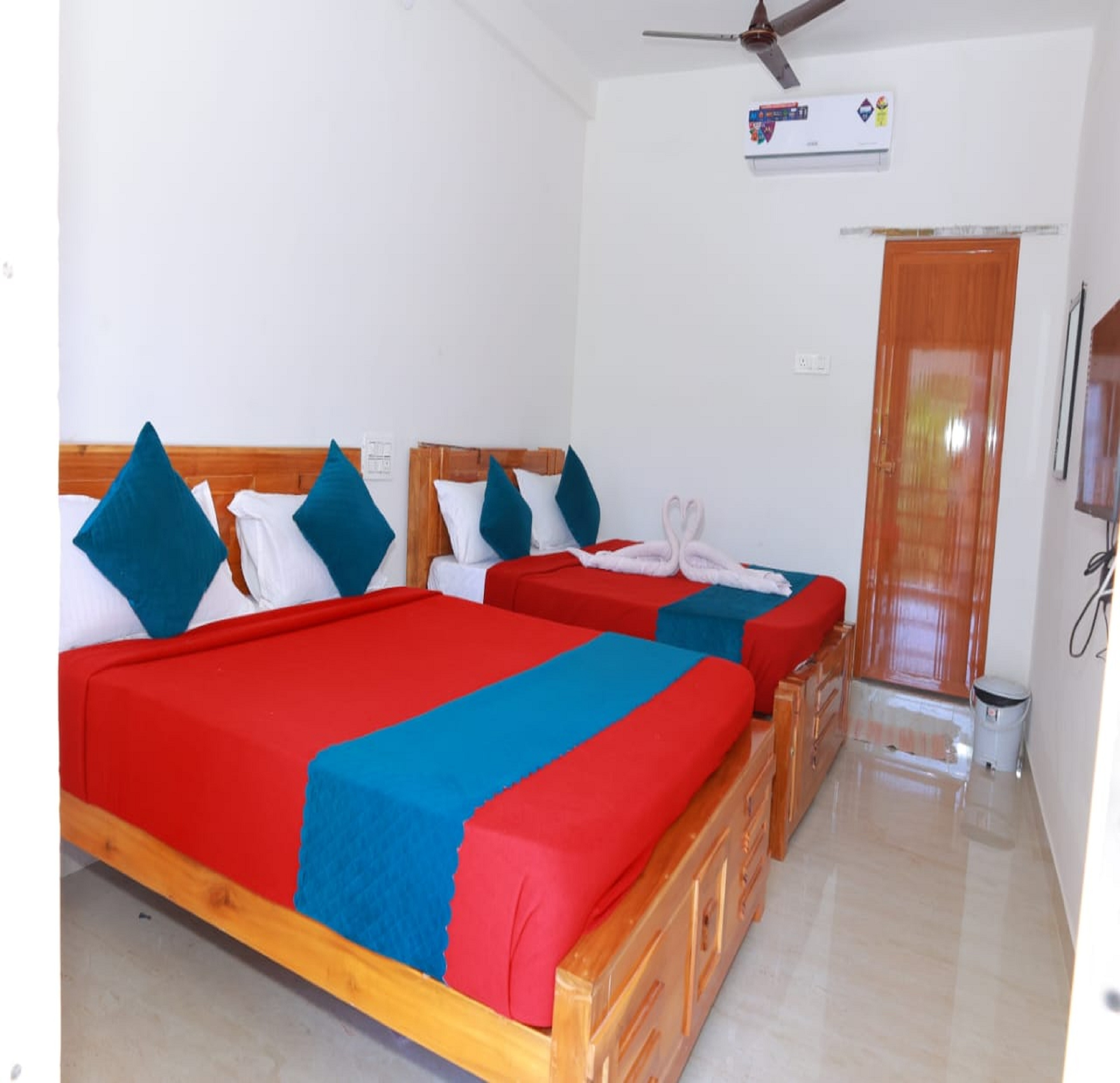ARYAS Residency - Tap to explore photos