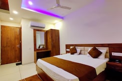 Hotel Divine Residency, Haridwar