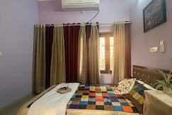 Titus Sunset Terrace Hideaway, Delhi