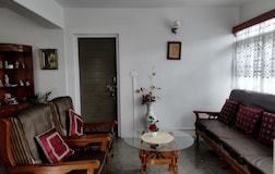 Common Area