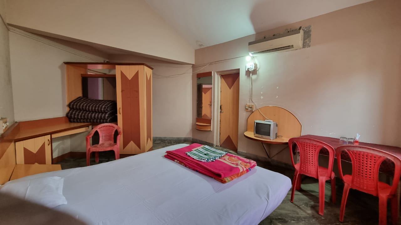 Hotel New Tarang 4