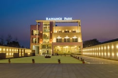 RADIANCE PARK, Rampur (Uttar Pradesh)