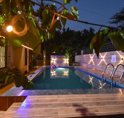 Swimming Pool 1
