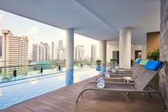 Quincy Hotel by Far East Hospitality, Singapore