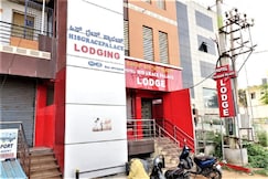 His Grace Palace Lodge, Mysore