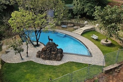 Trikaya Retreat, Lonavala