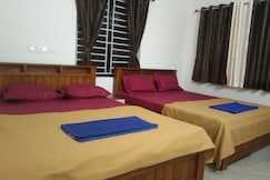 BRUNDAVAN HOMESTAY, Gokarna