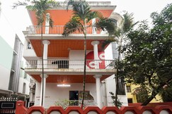 Hotel O Brill Sector 2, Kolkata
