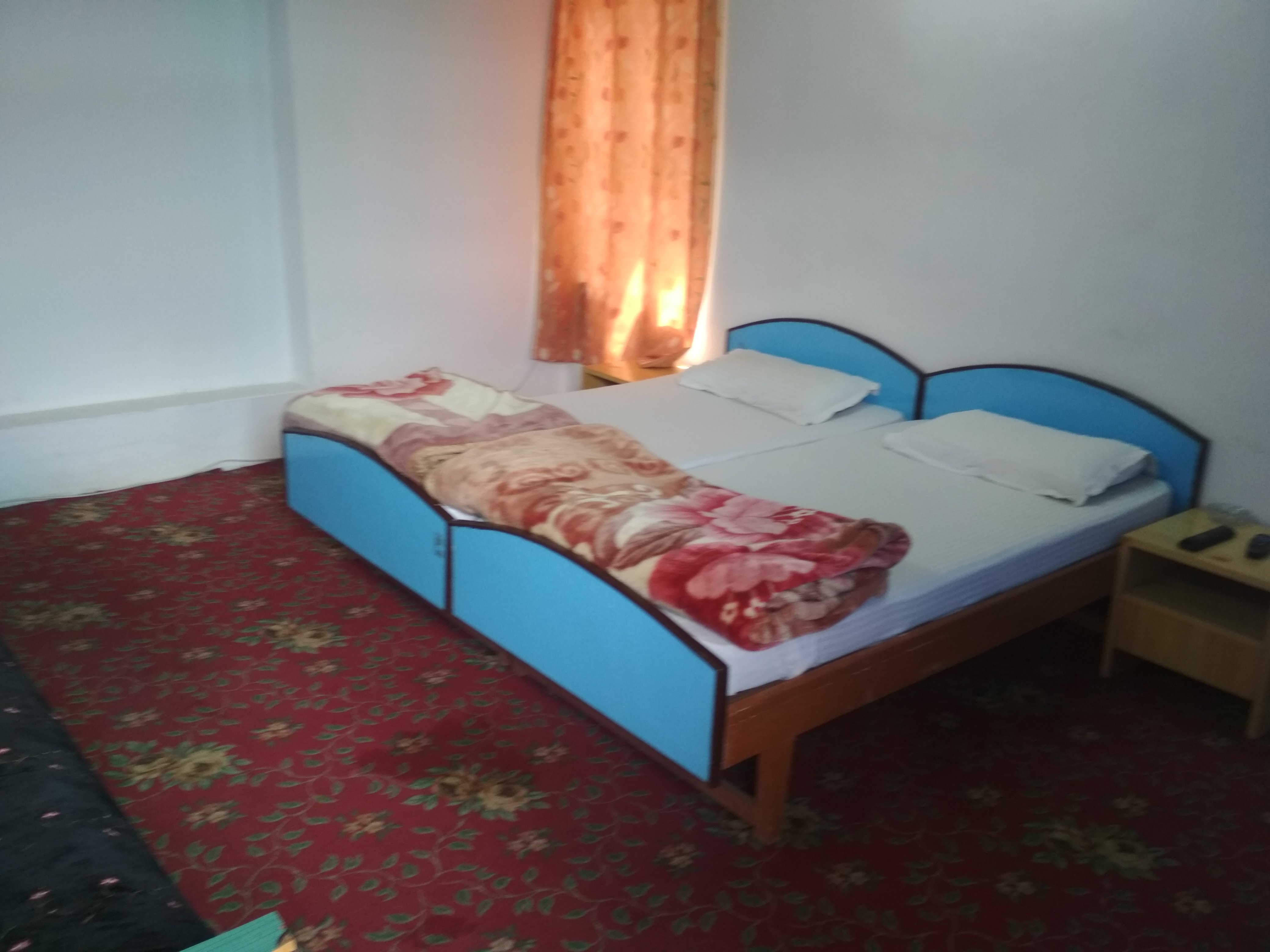 Khan Manzil Guest House - Tap to explore photos