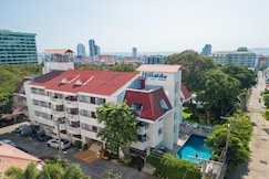 Hillside Resort, Pattaya