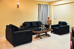 Auranest stays umbera greens, Barnala