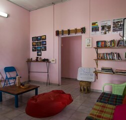 Common Area