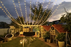 Aanandam Retreat- Rejuvenate yourself, peace stay